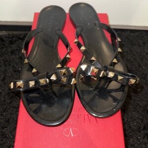 Valentino Sandal